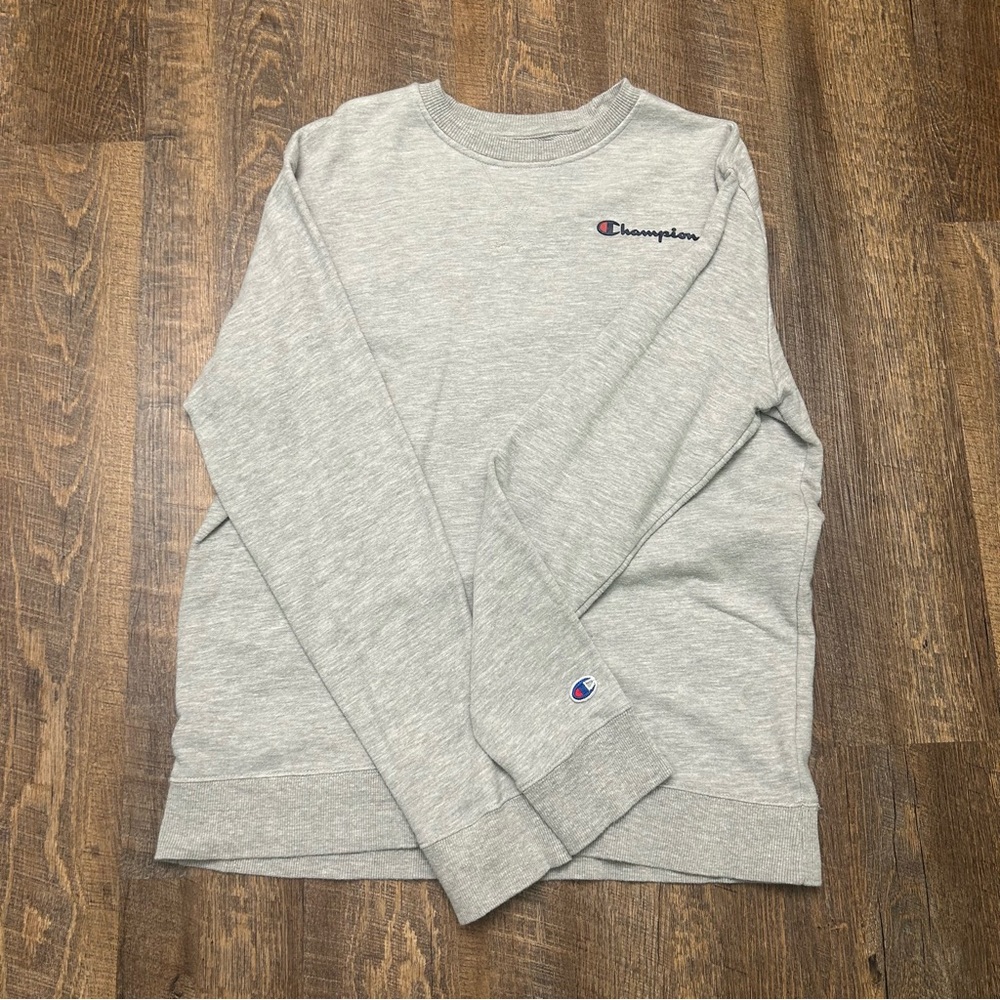 Champion Crewneck